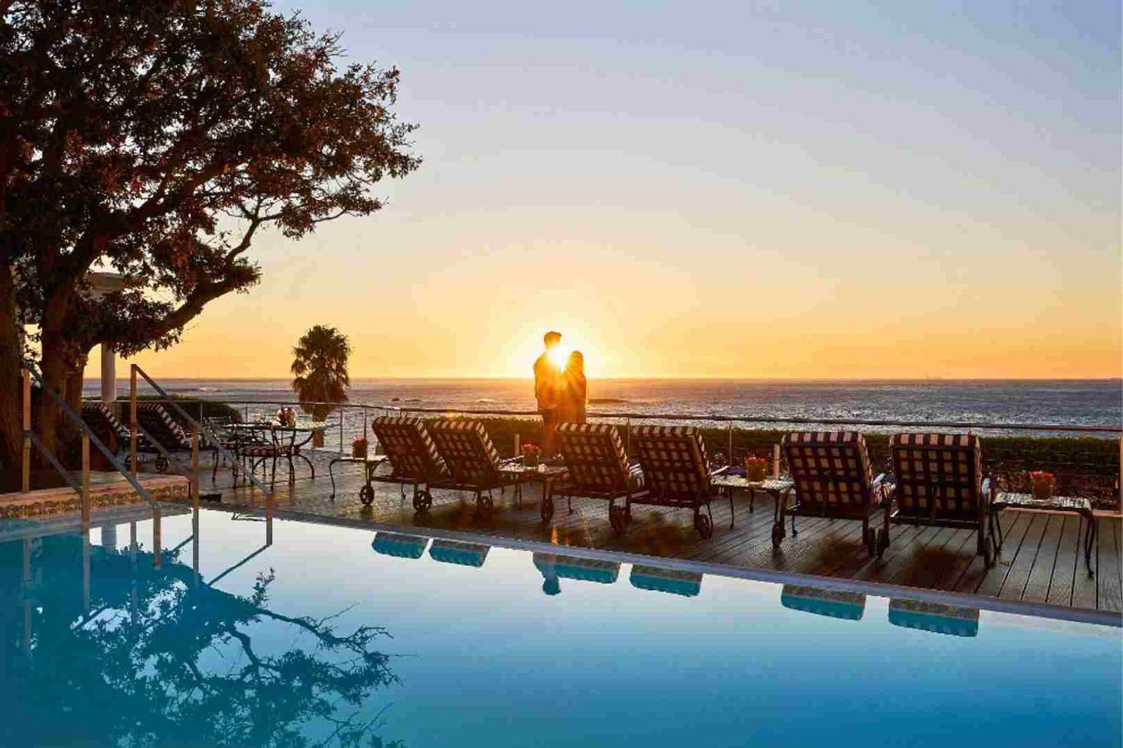 Boulders Beach Pinguine